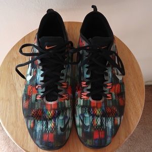 Nike Free TR Fit 4